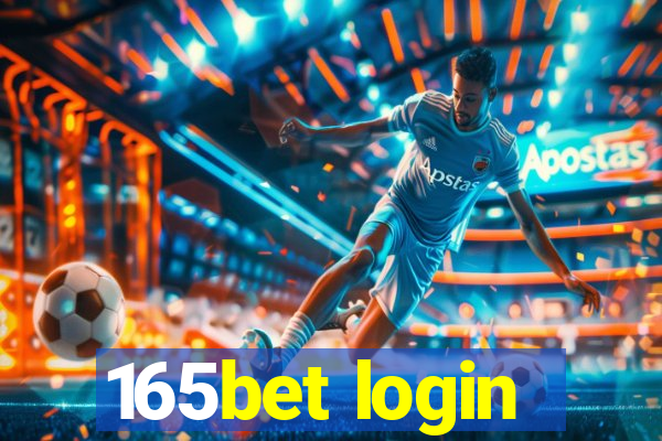 165bet login